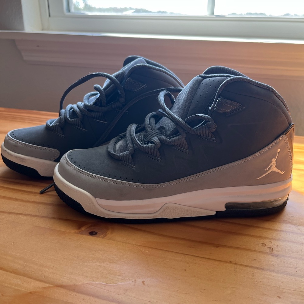 Jordans